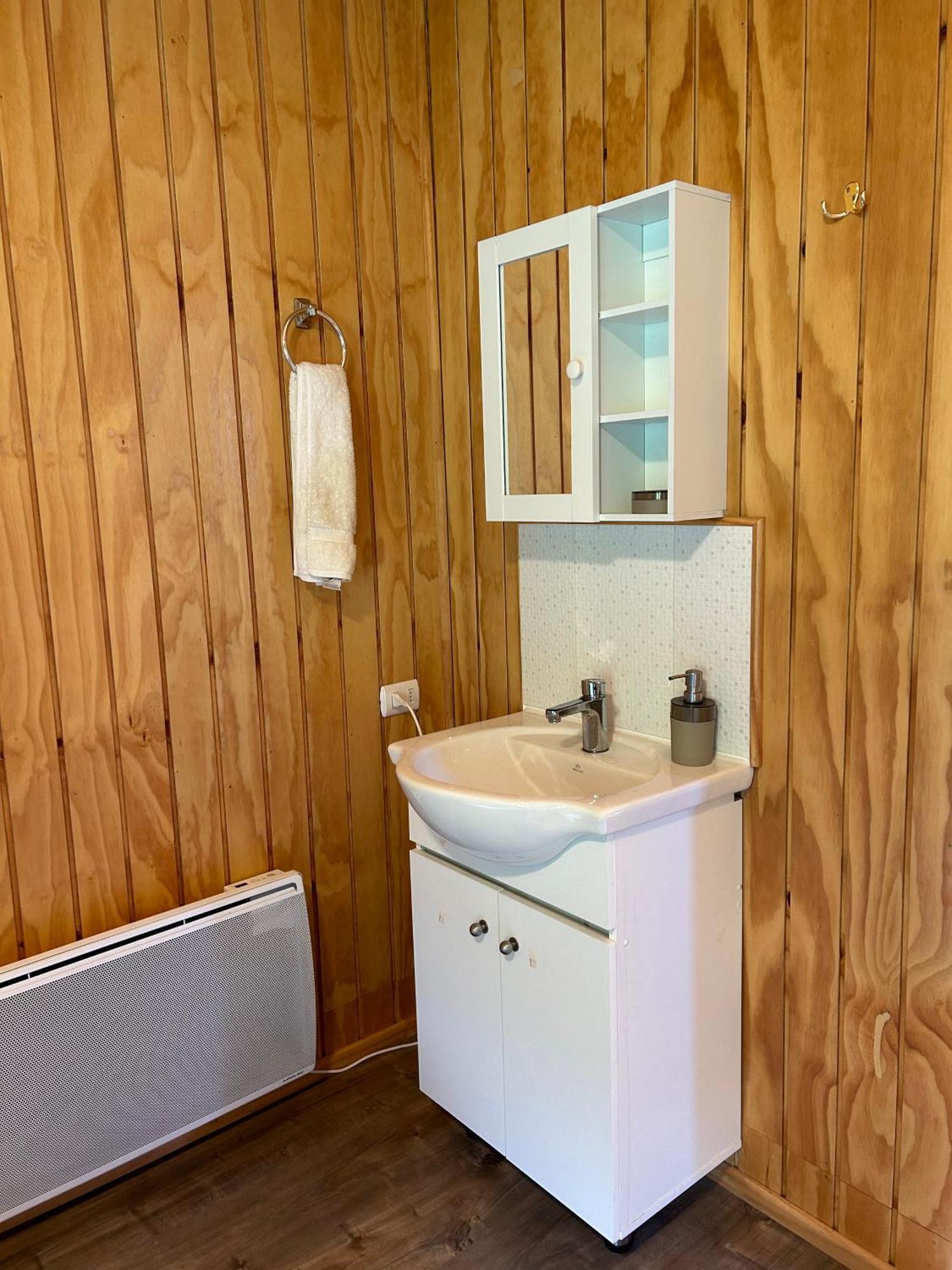 Quelen Patagonia Hostel Villa Cerro Castillo Ngoại thất bức ảnh