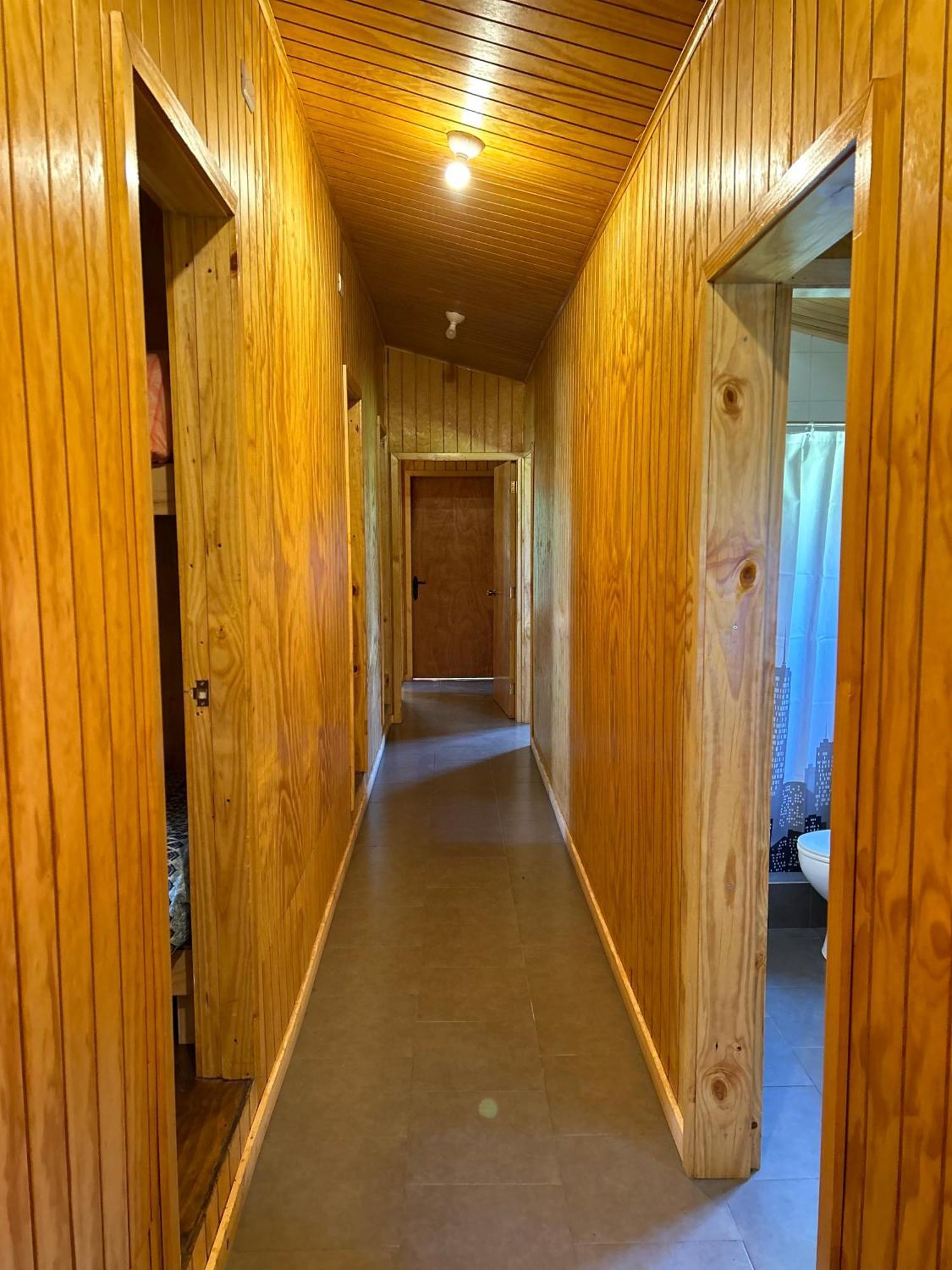 Quelen Patagonia Hostel Villa Cerro Castillo Ngoại thất bức ảnh