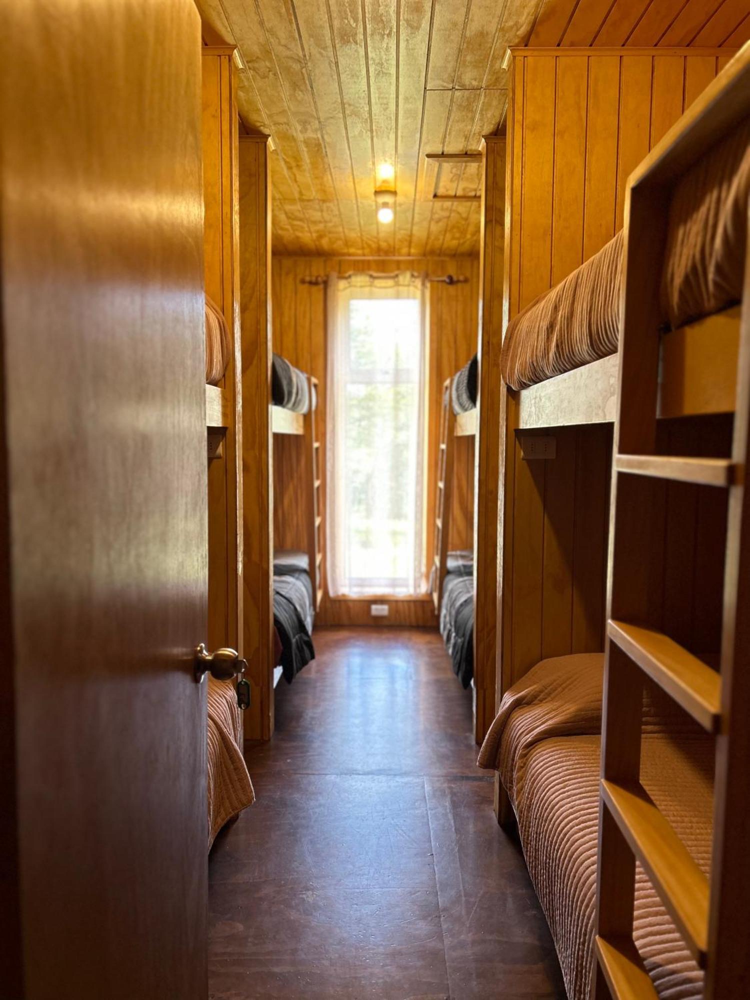 Quelen Patagonia Hostel Villa Cerro Castillo Ngoại thất bức ảnh