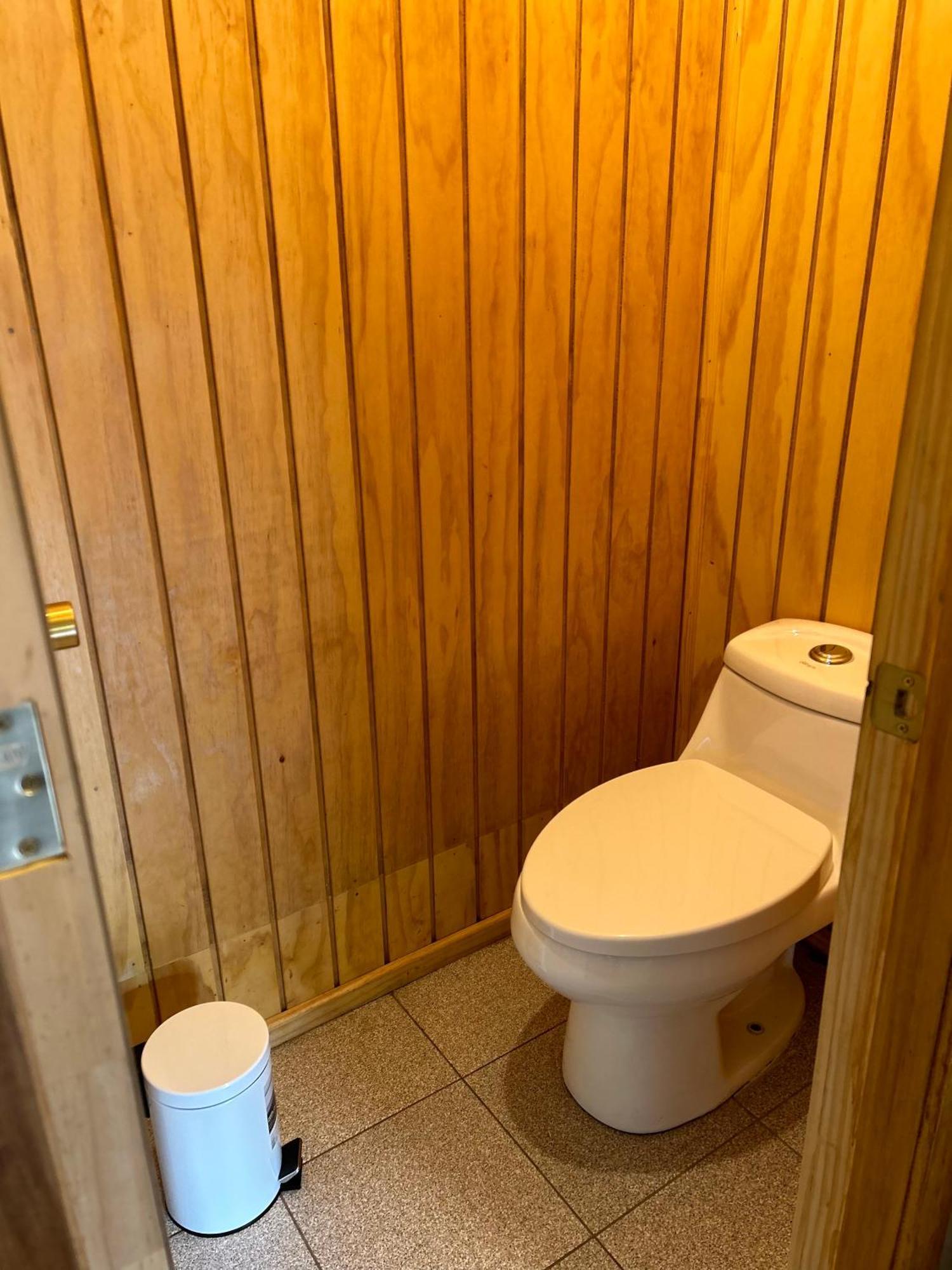 Quelen Patagonia Hostel Villa Cerro Castillo Ngoại thất bức ảnh