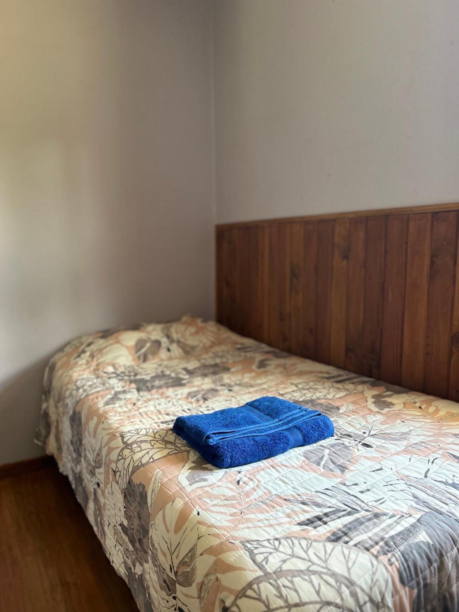 Quelen Patagonia Hostel Villa Cerro Castillo Ngoại thất bức ảnh