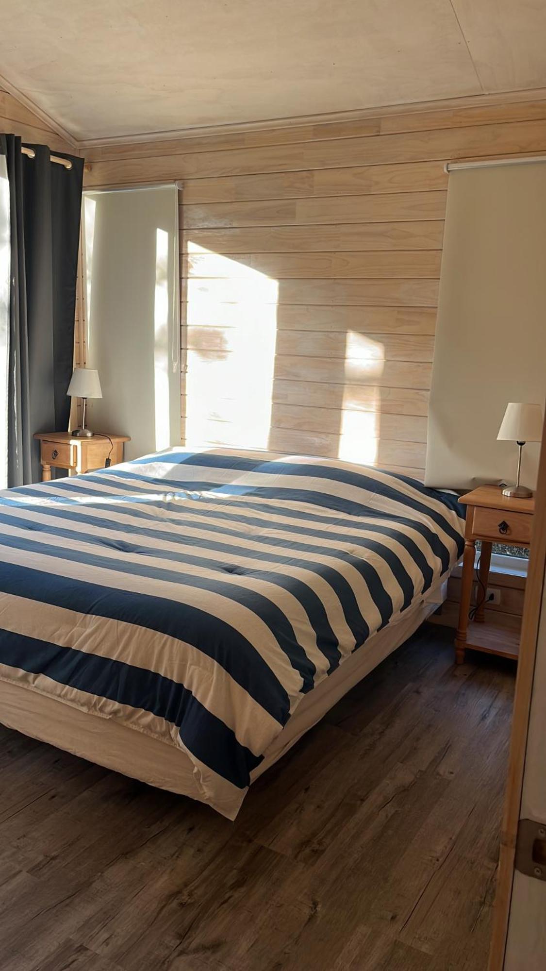 Quelen Patagonia Hostel Villa Cerro Castillo Ngoại thất bức ảnh